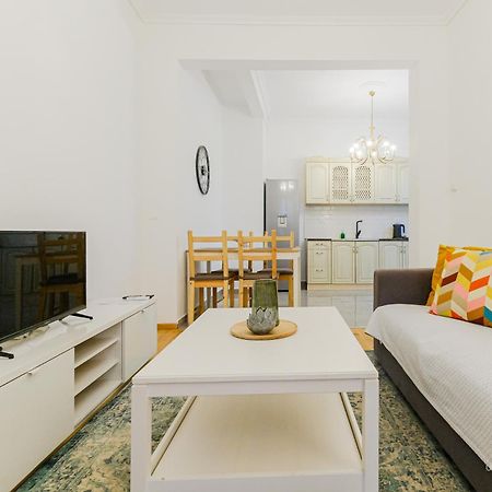 Daylily, 2 Bdrm Apartment, Vesta Philoxenia 塞萨洛尼基 外观 照片