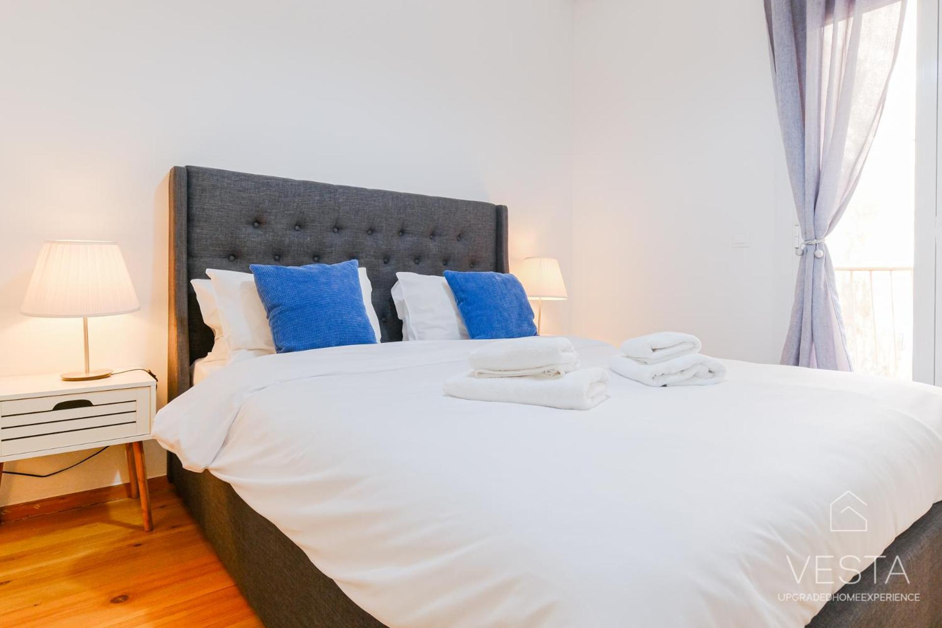 Daylily, 2 Bdrm Apartment, Vesta Philoxenia 塞萨洛尼基 外观 照片